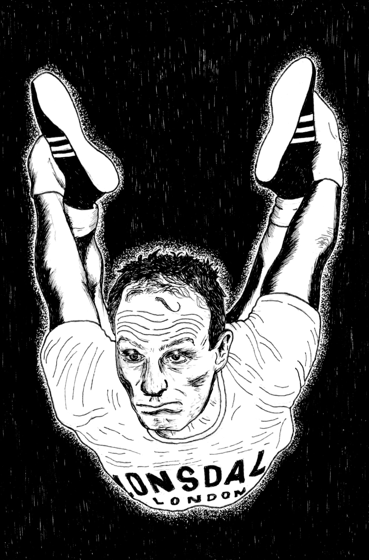 Henry Cooper 